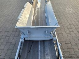 Forderband Transportband  Conveyor 
