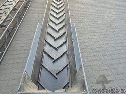 Forderband Transportband  Conveyor 