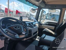 MAN 26.360 TGS 6X2 EURO 6