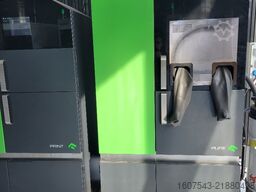 One Click Metal MPRINT+