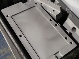 One Click Metal MPRINT+