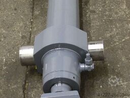 HUSS Hub 730 mm