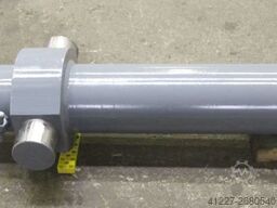 HUSS Hub 730 mm
