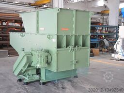 Crushmaster Q 80