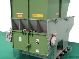 Crushmaster Q 80