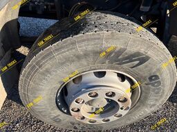 Mercedes-Benz Actros 4141B Betonmischer CIFA 13cbm