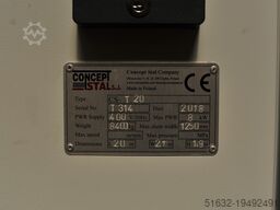 Concept Stal T-20