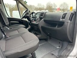 Citroen Jumper L4H2 BlueHDi 165 *KLIMA*NAVI*PDC