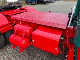 Volvo F88 6x2 100% oldtimer no more words