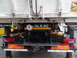 MAN TGS 32.400 + PALFINGER PK23.001EH + HOOKSYSTEM ...