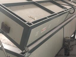 RCN Multipo 2500 bending furnace