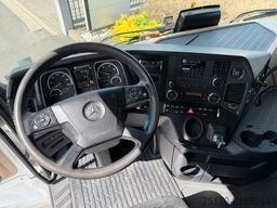 Mercedes-Benz Actros 2542 L 6x2 Standklima Retarder