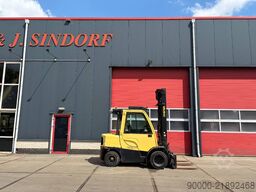 Hyster H 4.00 FT