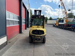 Hyster H 4.00 FT