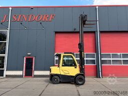 Hyster H 4.00 FT