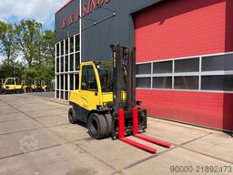 Hyster H 4.5 FT 4500kg