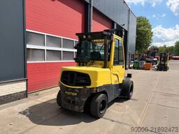 Hyster H 4.5 FT 4500kg