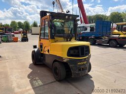 Hyster H 4.5 FT 4500kg