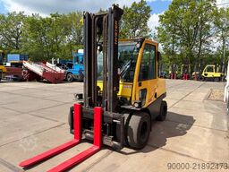 Hyster H 4.5 FT 4500kg