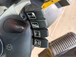 Hyster H 4.5 FT 4500kg