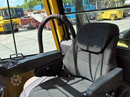 Hyster H 4.5 FT 4500kg