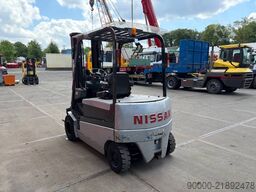 Nissan GQ02 L 30 CU