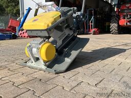 Wacker Neuson AP1850e