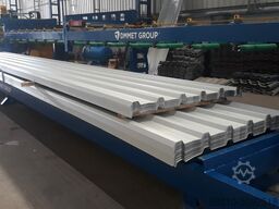 DMMET GROUP 27/200 Smart Trapez