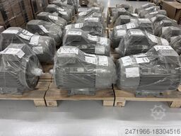 Siemens 1LE1604-2AA50-4AB4-Z