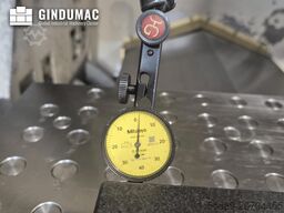 DECKEL MAHO DMC 105 V linear