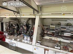 IMA NOVIMAT I /G80/390/R3