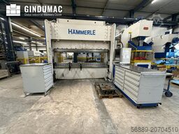 HAMMERLE BM 200 - 3100