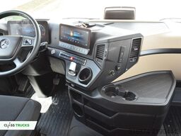 MERCEDES-BENZ Actros 5 1845 BigSpace MirroCam