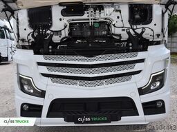 MERCEDES-BENZ Actros 5 1845 BigSpace MirroCam