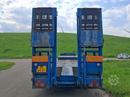 Nooteboom OSD-48-03 OSD-48-03 * Lier - Winch *