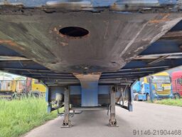 Nooteboom OSD-48-03 OSD-48-03 * Lier - Winch *