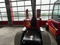 Niftylift HR17NE