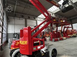 Niftylift HR17NE