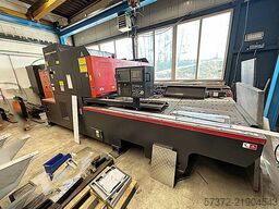 Amada LC-2415 Alpha III - 4kW