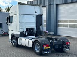 DAF XF 450 Super Space Cab Euro 6