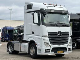 Mercedes-Benz Actros 1943 4x2 Euro 6 Smart Tacho *NL-Truck*