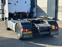 Mercedes-Benz Actros 1943 4x2 Euro 6 Smart Tacho *NL-Truck*