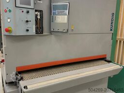 Kündig Brilliant-2 1350-REd-L