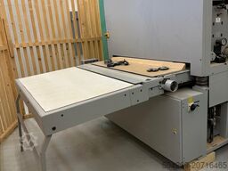 Kündig Brilliant-2 1350-REd-L