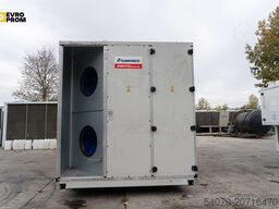 New Rooftop Air Conditioner CLIMAVENETA WSM2-T 0354 106.2 kW 2022 yom