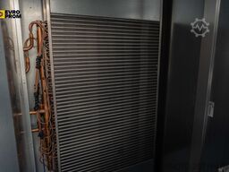 New Rooftop Air Conditioner CLIMAVENETA WSM2-T 0354 106.2 kW 2022 yom