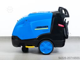 Kärcher HDS 10/20-4M - New Holland - 200bar
