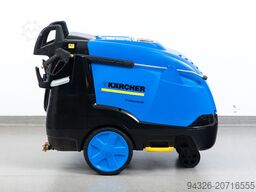 Kärcher HDS 10/20-4M - New Holland - 200bar