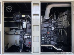 Cummins KTAA19-G6A - 700 kVA Generator - DPX-19848