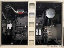 Cummins KTAA19-G6A - 700 kVA Generator - DPX-19848